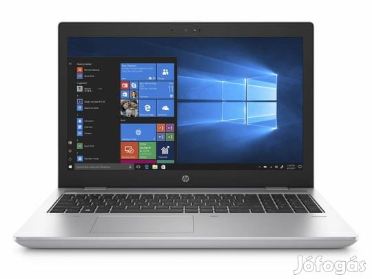 Kiváló, újszerű Laptop HP ProBook 650 G4 INTEC PC