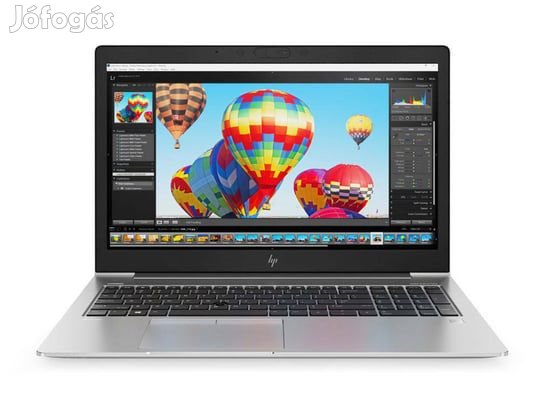Kiváló, újszerű Laptop HP ZBook 15u G5 INTEC PC