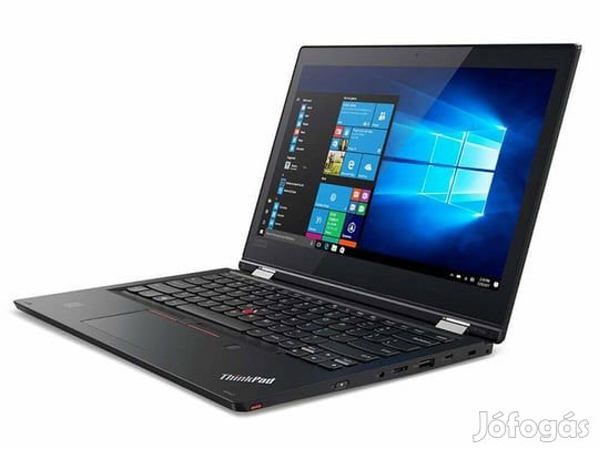 Kiváló, újszerű Laptop Lenovo ThinkPad L380 Yoga Touchscreen