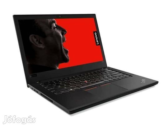 Kiváló, újszerű Laptop Lenovo ThinkPad T480 INTEC PC