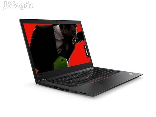 Kiváló, újszerű Laptop Lenovo ThinkPad T480s INTEC PC