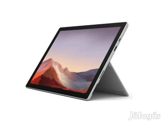 Kiváló, újszerű Laptop Microsoft Surface Pro 7 Platinum 16GB