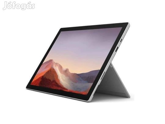 Kiváló, újszerű Laptop Microsoft Surface Pro 7 Platinum
