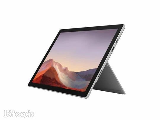 Kiváló, újszerű Laptop Microsoft Surface Pro 7 Platinum