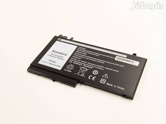 Kiváló, újszerű Laptop akkumulátor Replacement Latitude