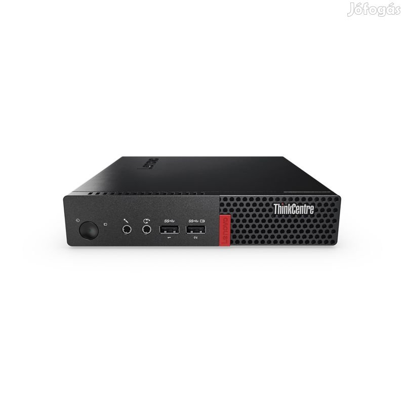 Kiváló, újszerű Lenovo ThinkCentre M910q Tiny Pentium G4400T