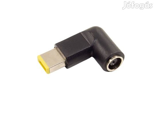 Kiváló, újszerű Power adapter Lenovo Adapter round - flat