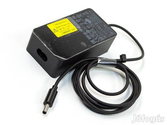 Kiváló, újszerű Power adapter Microsoft for surface Pro 3