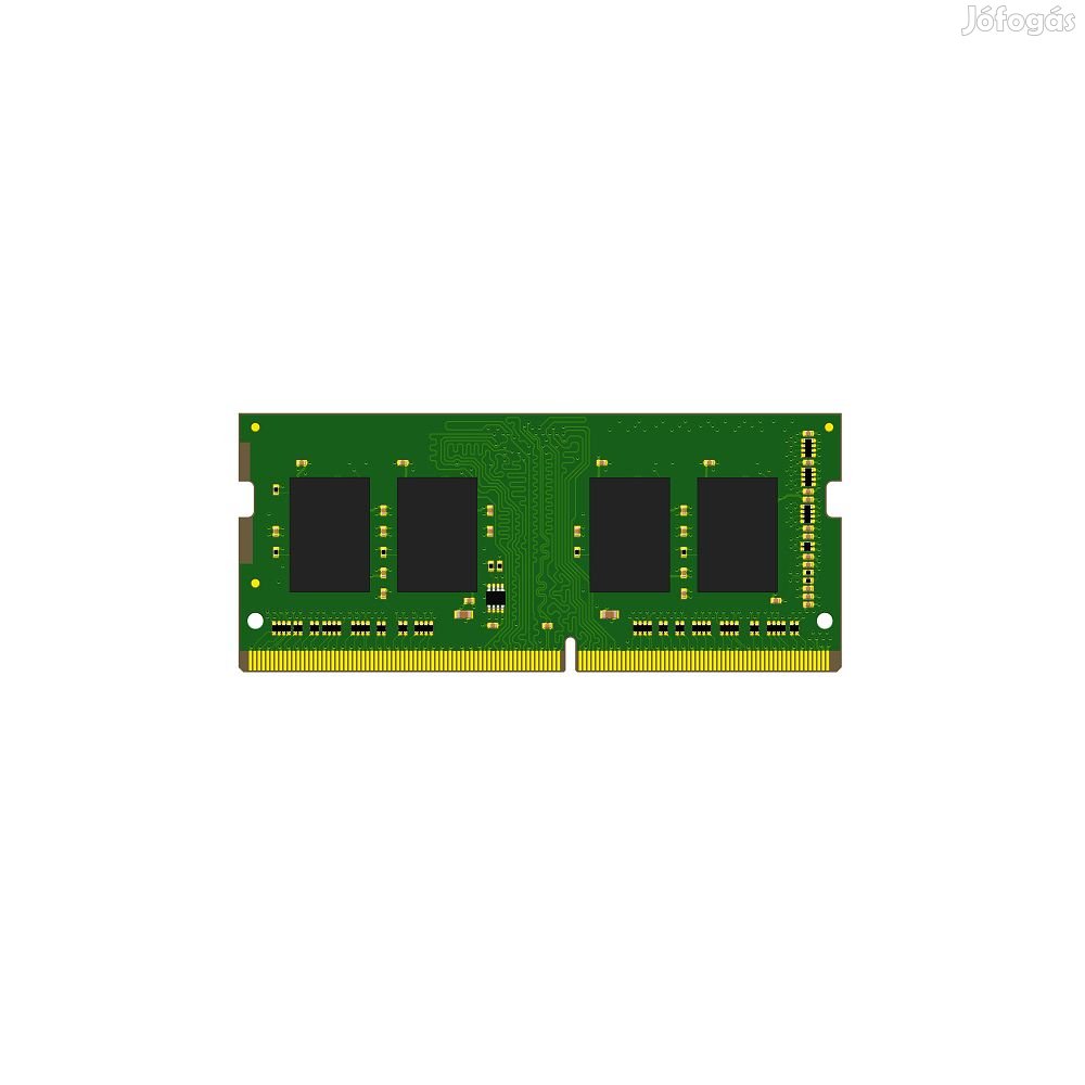 Kiváló, újszerű SO-DIMM 8GB DDR5 INTEC PC
