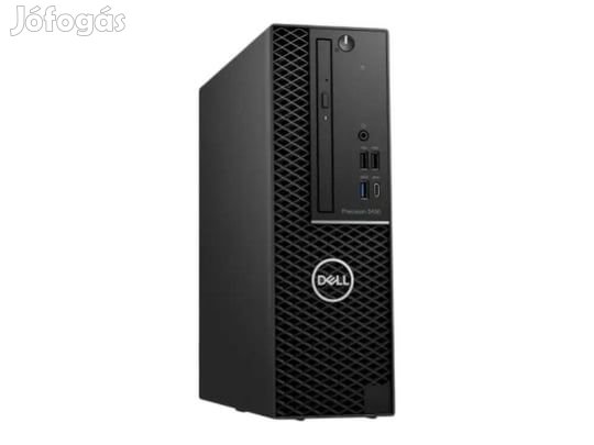 Kiváló, újszerű Számítógép Dell Precision 3430 SFF INTEC PC