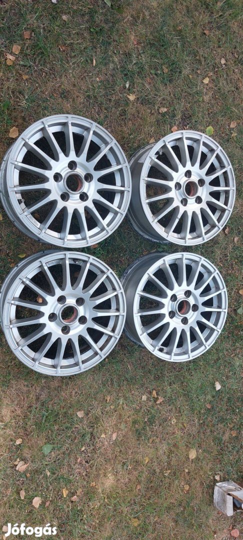 Kiváló állapotú 16 collos alufelni