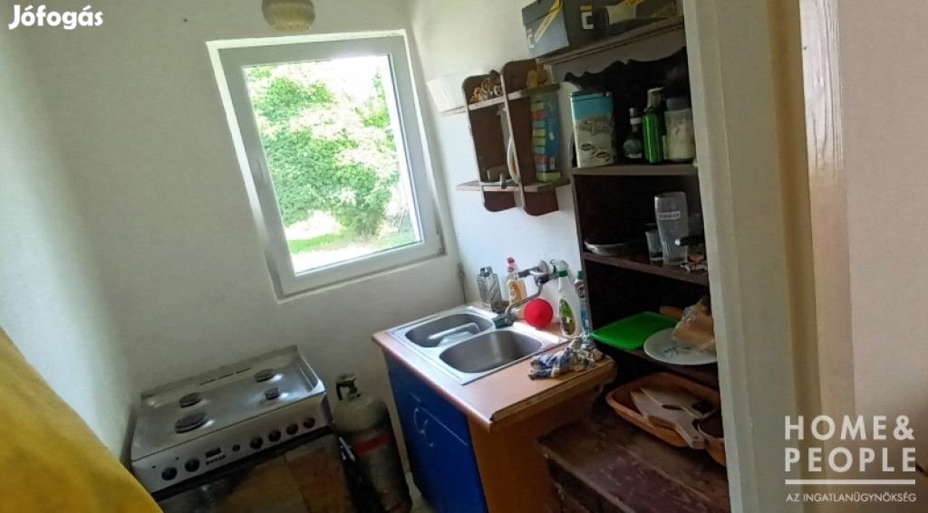 Kiváló befektetés Kiskundorozsmán! - Szeged