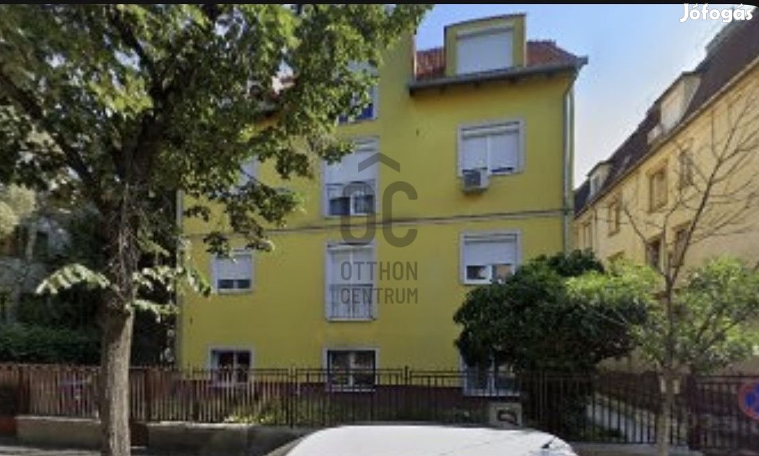 Kiváló befektetési lehetőség Herminamezőn osztható polgári