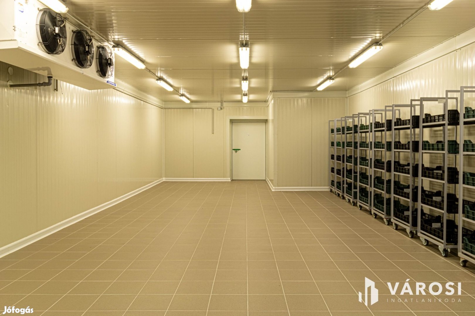 Kiváló befektetési lehetőség Körösújfaluban.