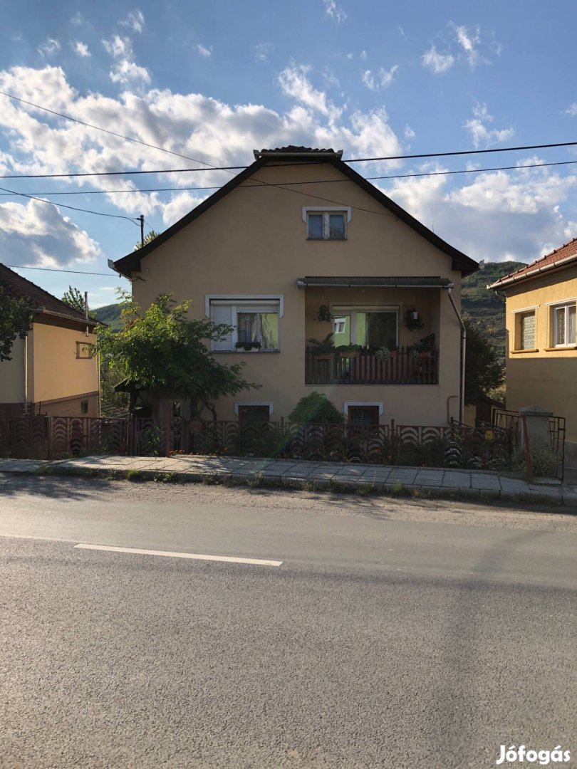 Kiváló családi otthon