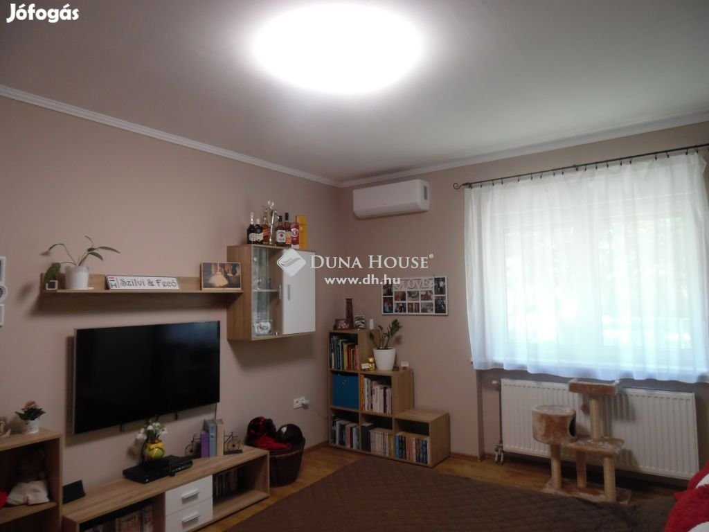 Kiváló elhelyezkedésű, kényelmes életteret nyújtó családi