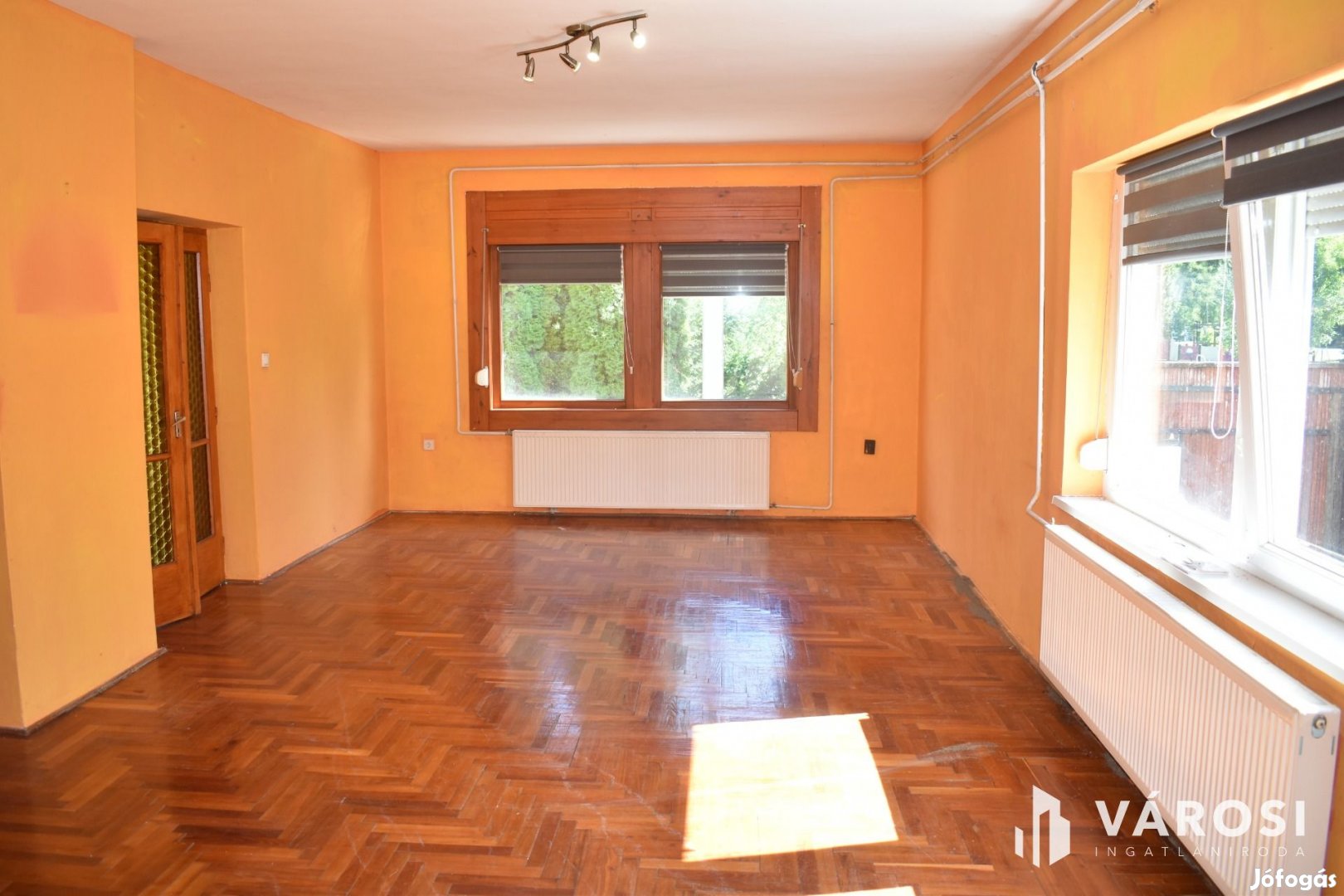 Kiváló ház nagycsaládosoknak!