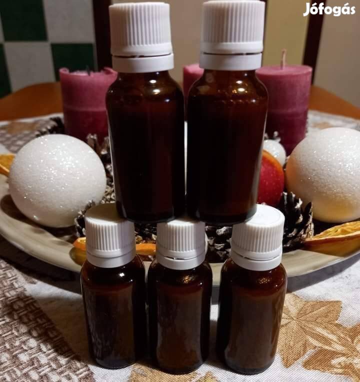 Kiváló minőségű, 96-os tisztaságú propolisz tinktúra