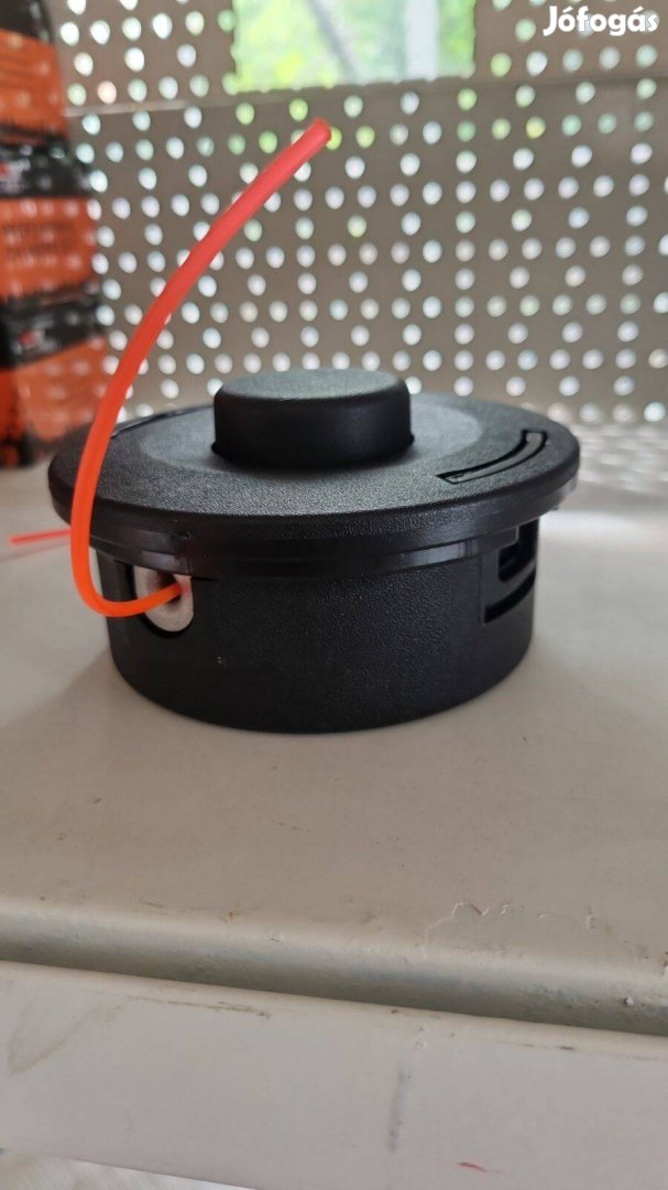 Kiváló minőségű damilfej, motoros fűkasza damil fej