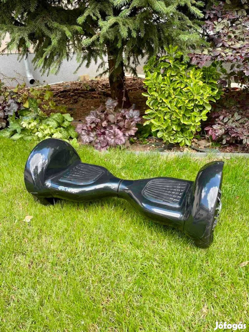 Kiváló minőségű segway