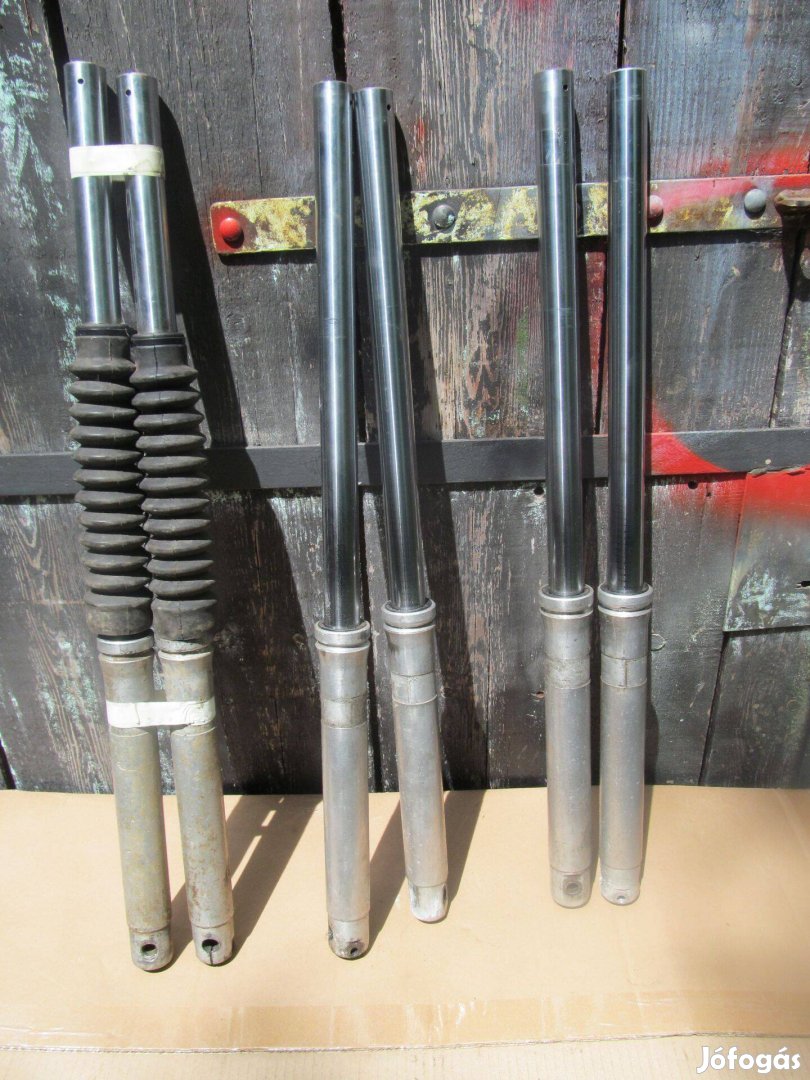 Kiváló minőségű simson első teleszkópok eladóak