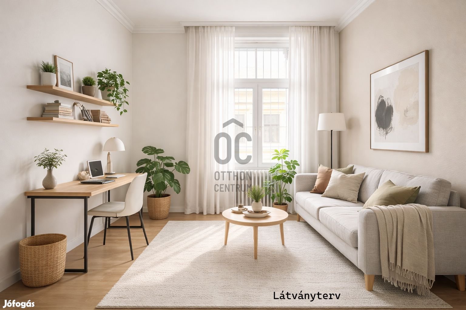 Kivételes lehetőség Debrecen szívében Kossuth utcai