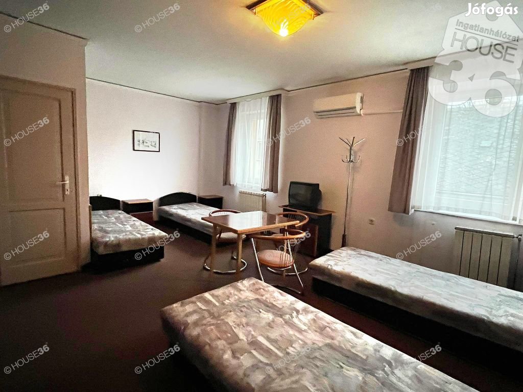 Kivételes lehetőség a belvárosban!
