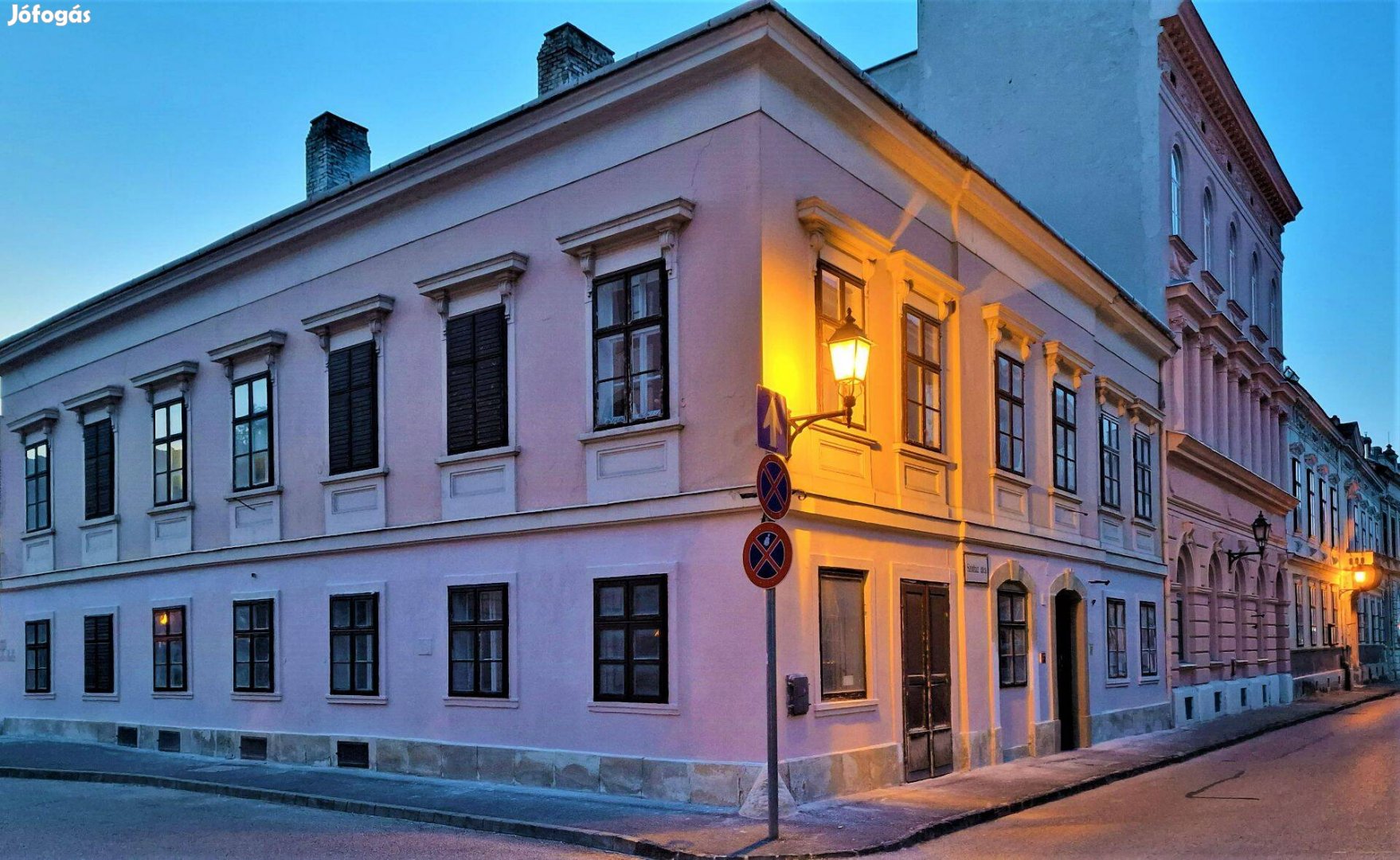 Kivételes lehetőség várja Önt Sopron történelmi belvárosában!