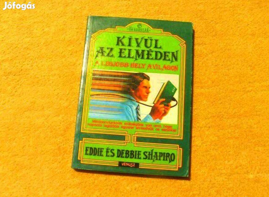 Kívül az elméden - A legjobb hely a világon - (Új könyv)