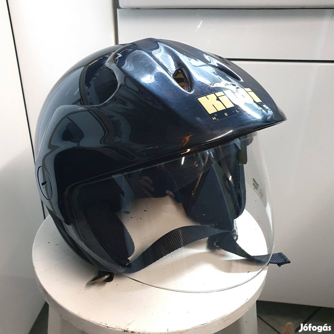 Kiwi Helmet motoros bukósisak sisak