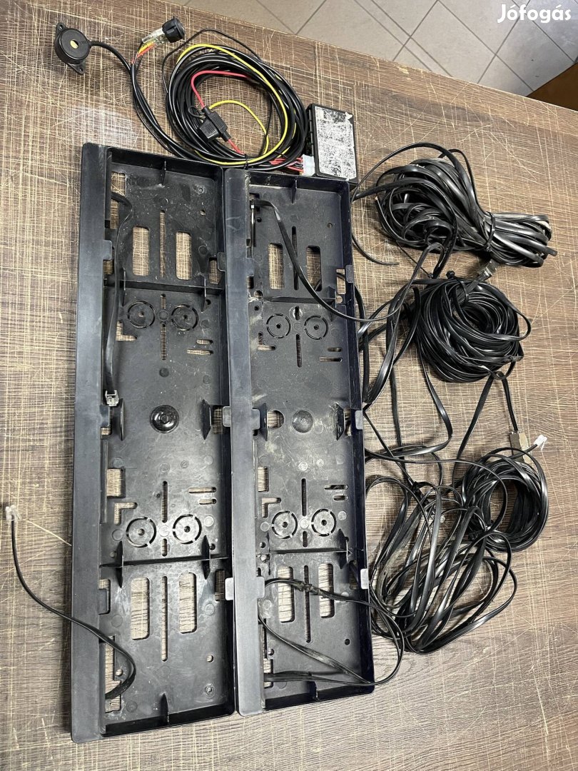 Kiyo lézerblokkoló 4 fejes