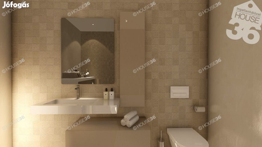 Kizárólag a HOUSE36 kínálatában!