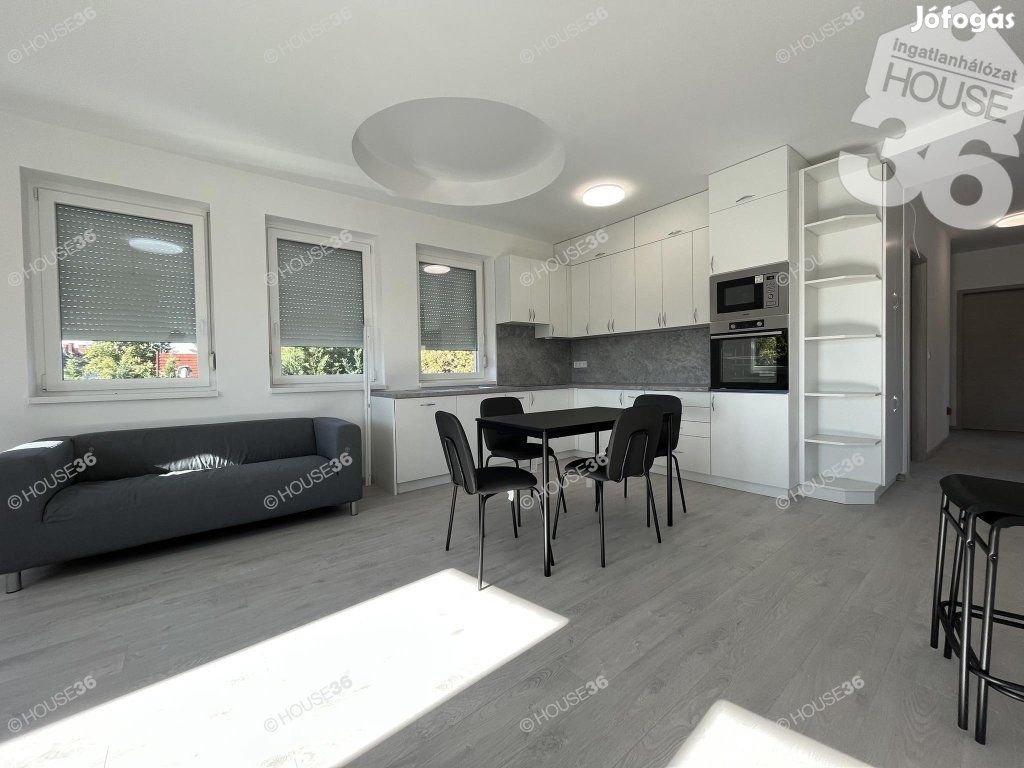 Kizárólag a HOUSE36 kínálatában Gyönyörű lakás KIADÓ!