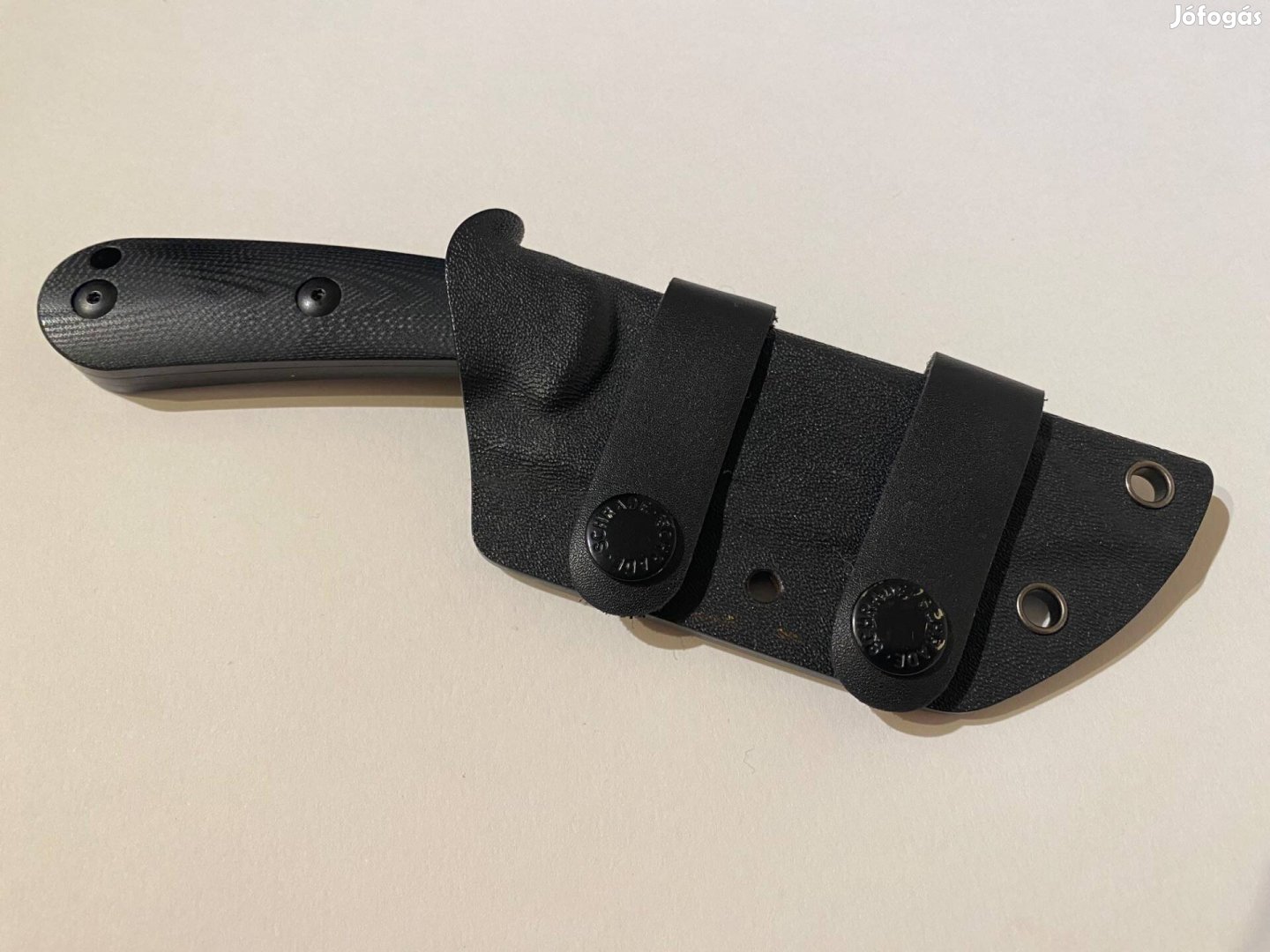 Kizer Baby kés