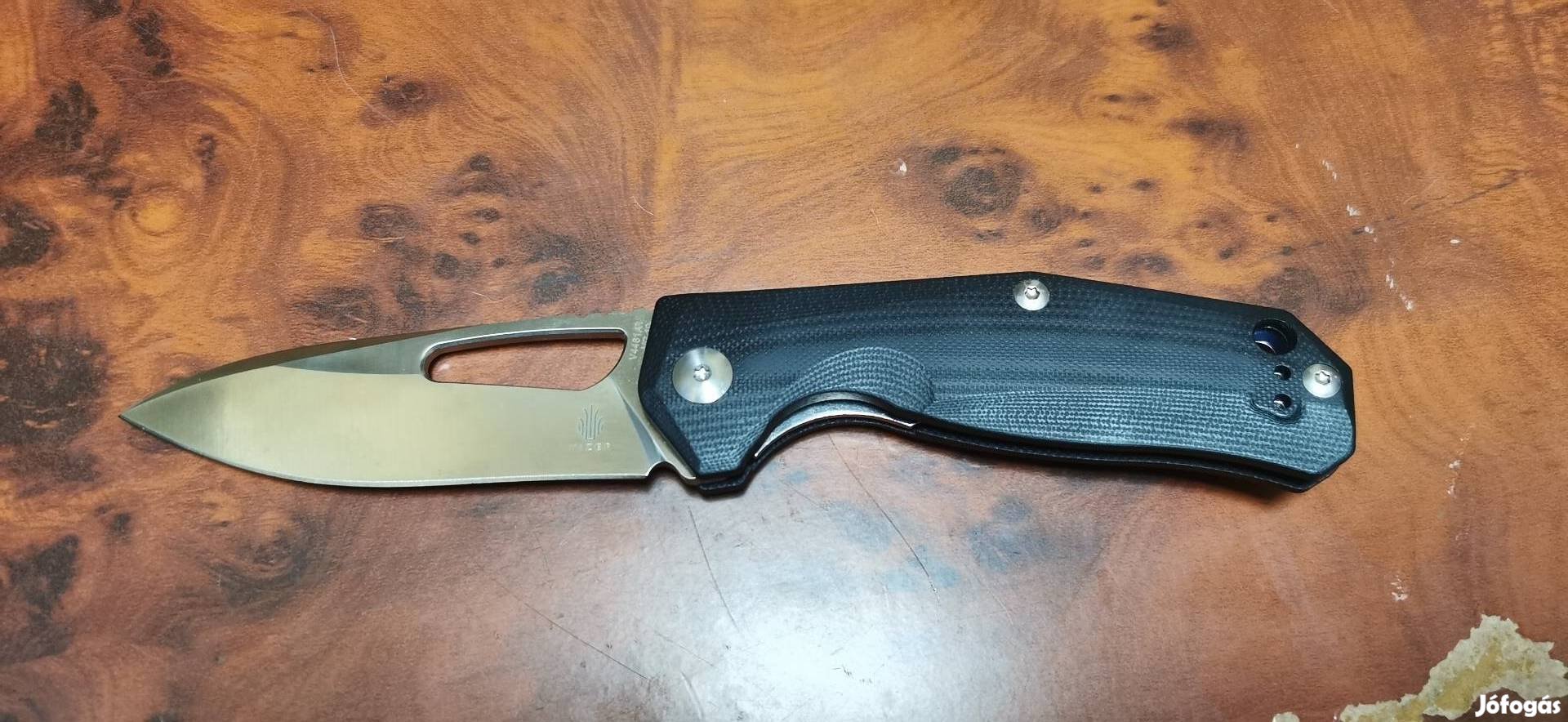 Kizer Kesmec A1. 