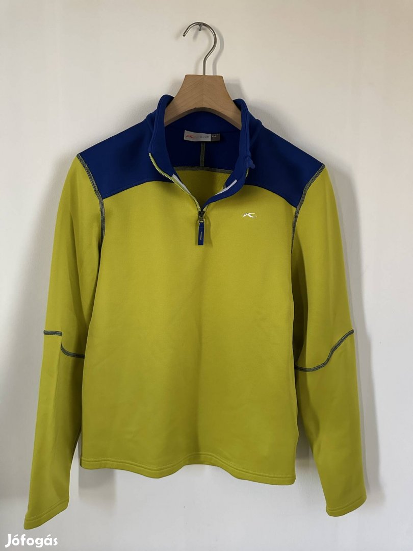 Kjus technikai aláöltöző sípulóver