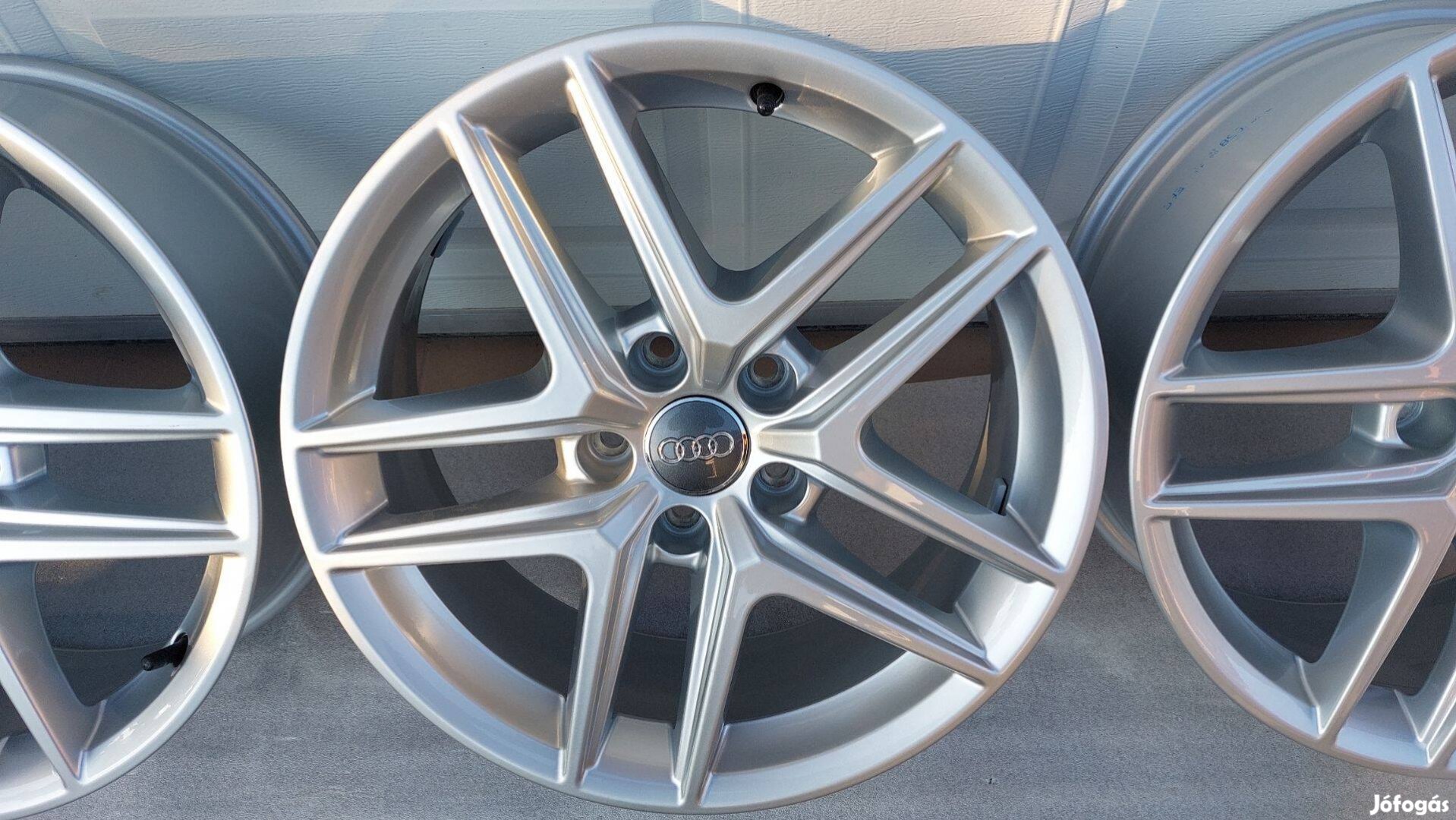Kkk Gyári,Audi A4 B9 Allroad 17" alufelni