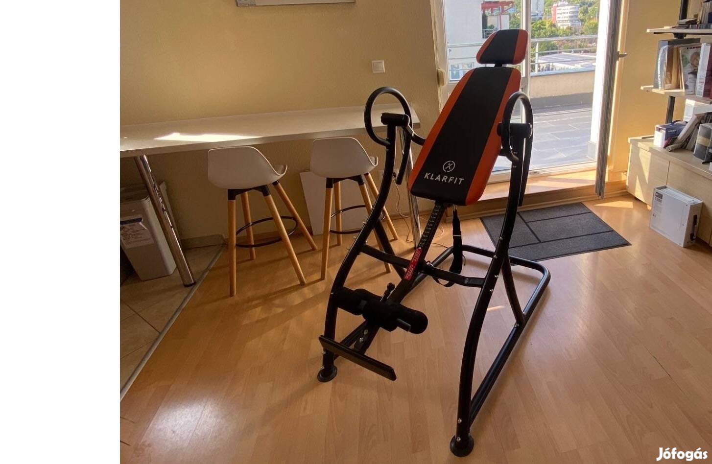 Klarfit Denevér pad