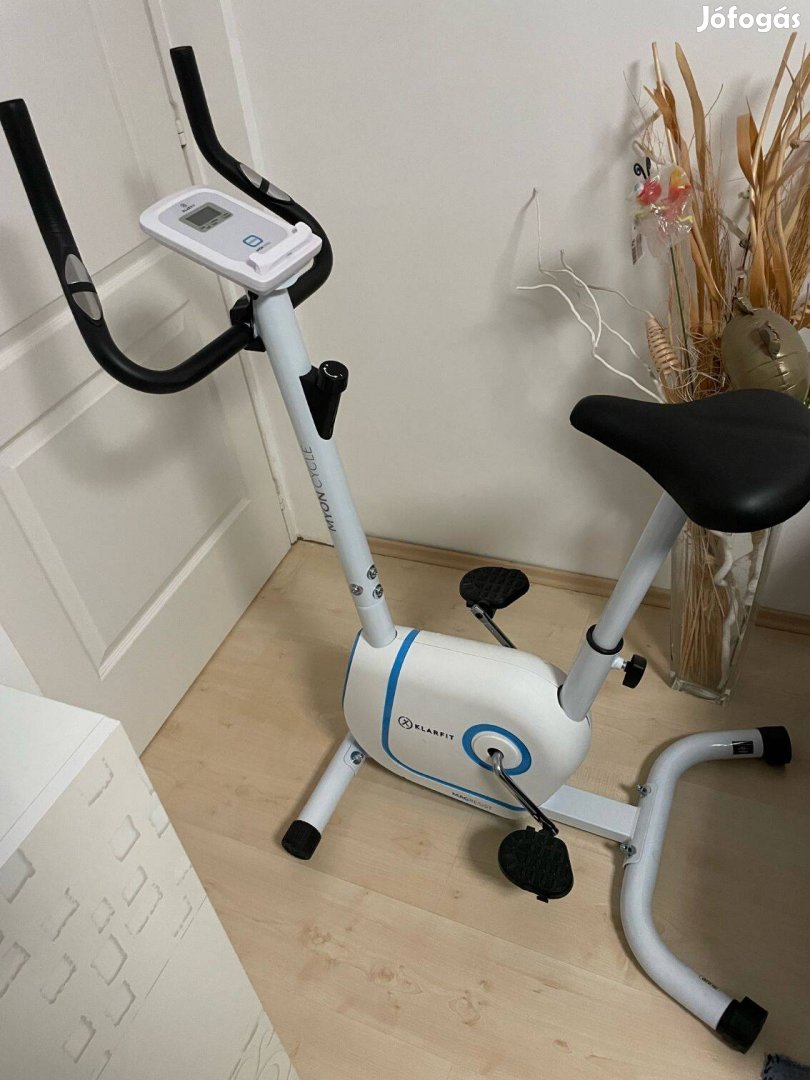 Klarfit Myon Cycle házi szobabicikli