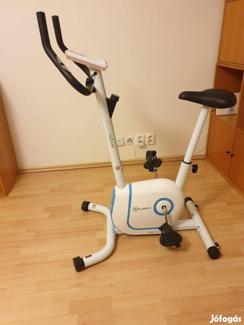 Klarfit Myon Cycle szobabicikli