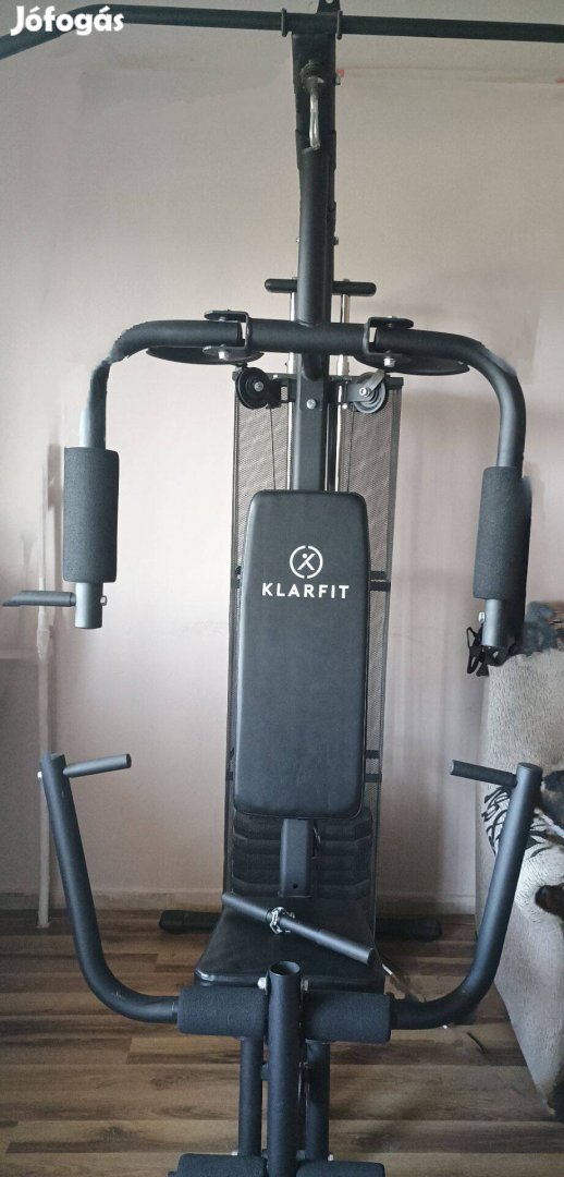 Klarfit Ultimate Gym 3000 kondigép