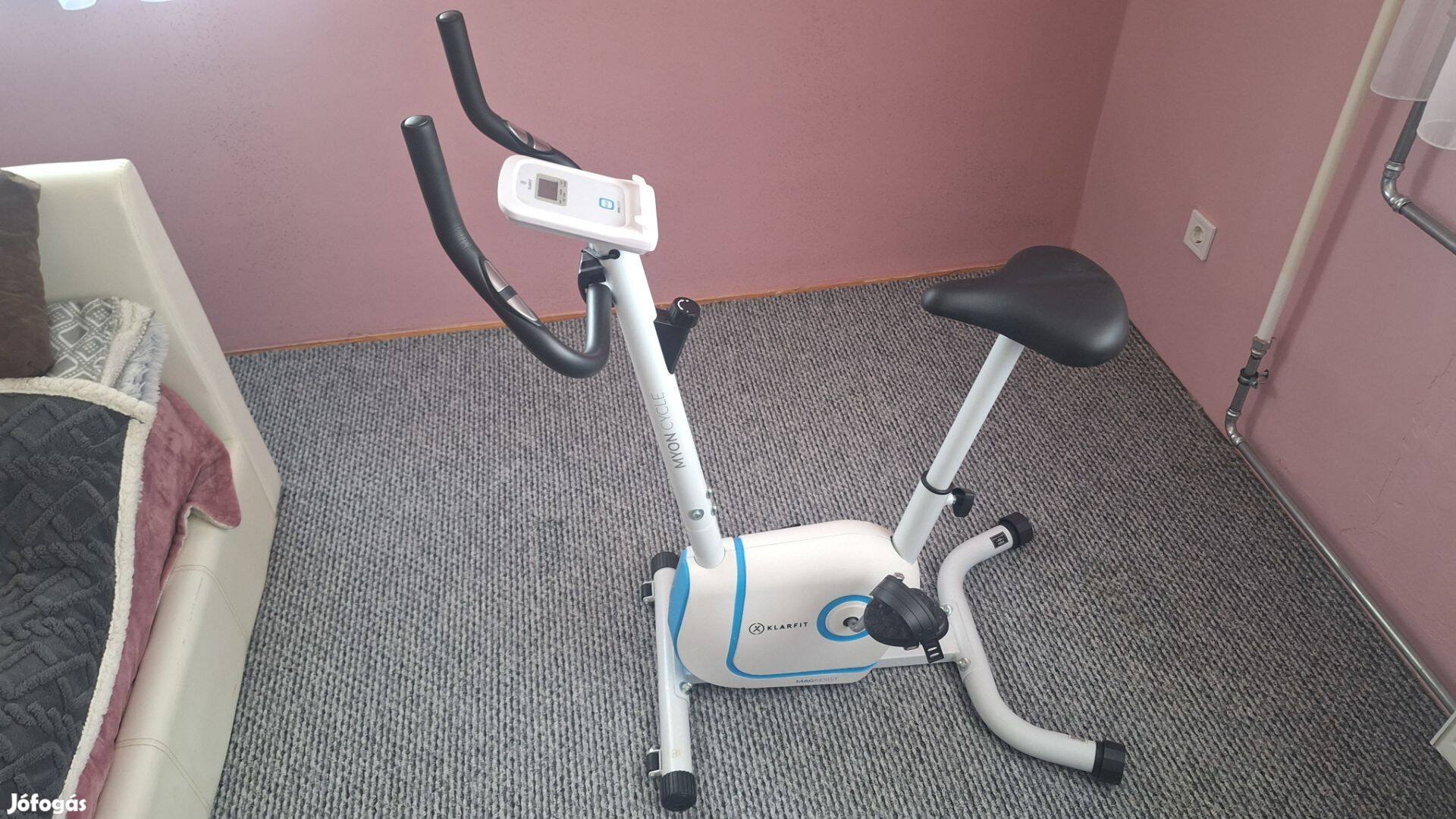 Klarfit myon cycle szobakerékpár