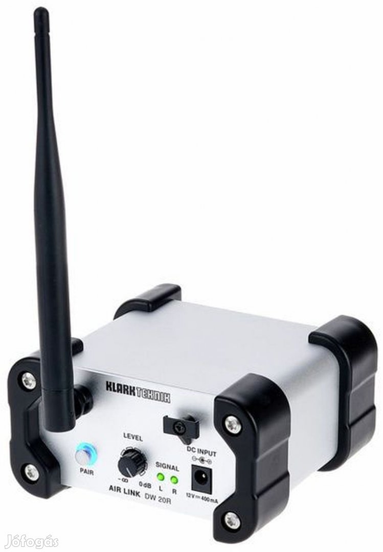 Klark Teknik DW-20R
