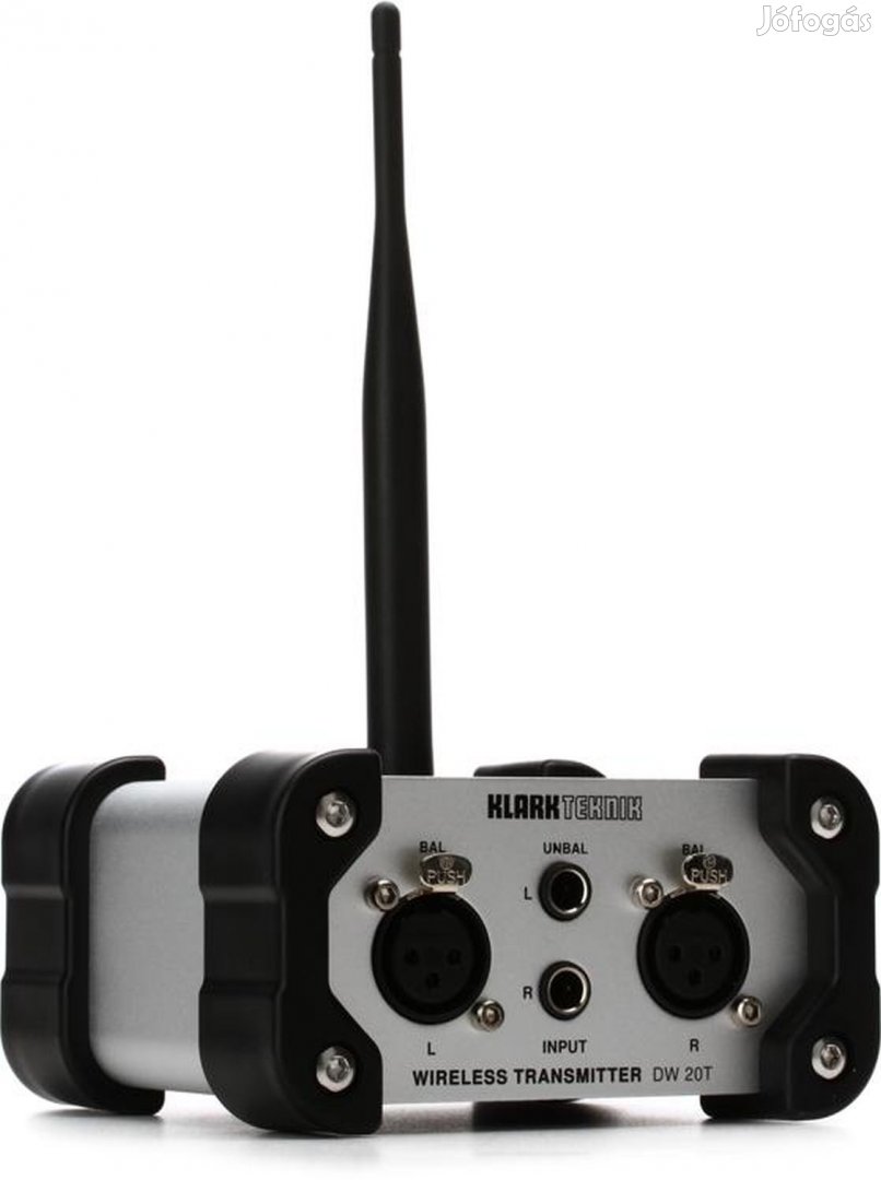 Klark Teknik DW-20T