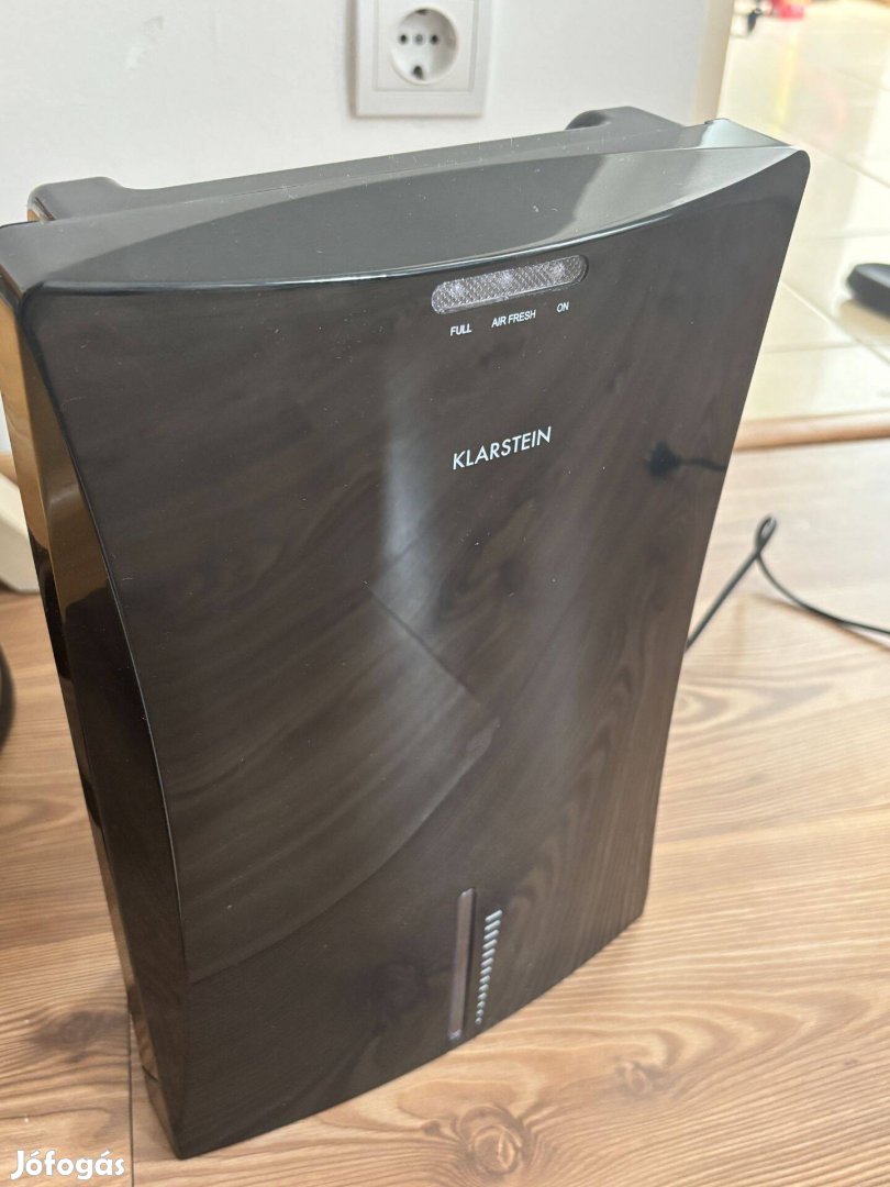 Klarstein Drybest 2000 2G páramentesítő