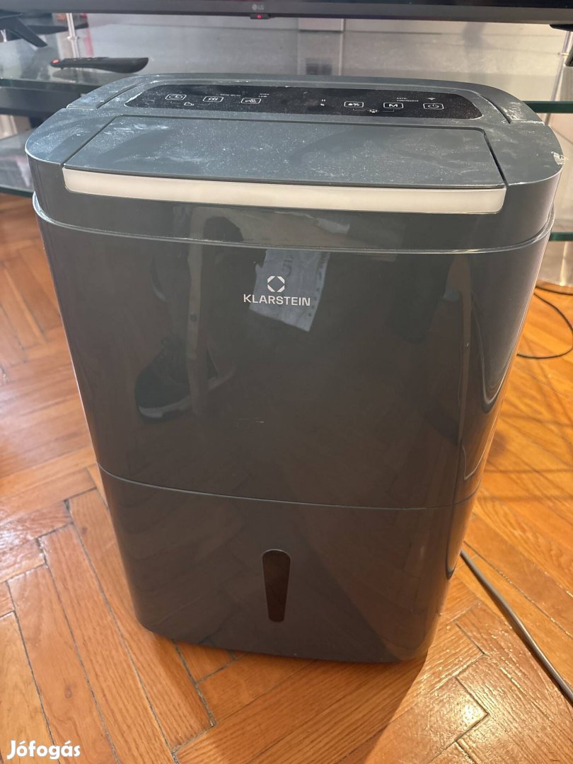 Klarstein Dryfyconnect 30