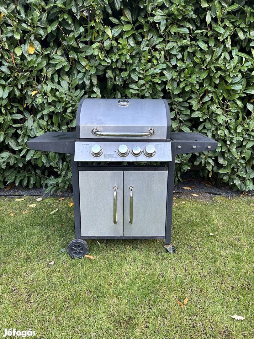 Klarstein Grill