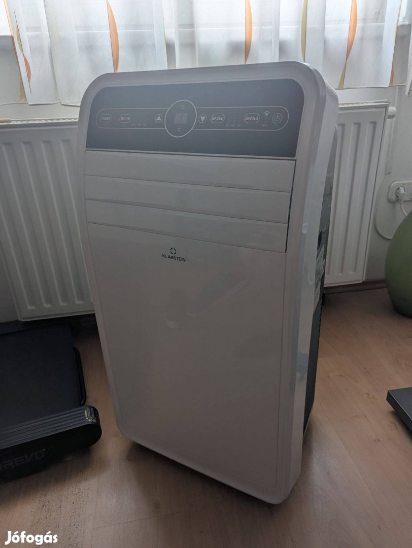 Klarstein Metrobreeze 12k mobilklíma