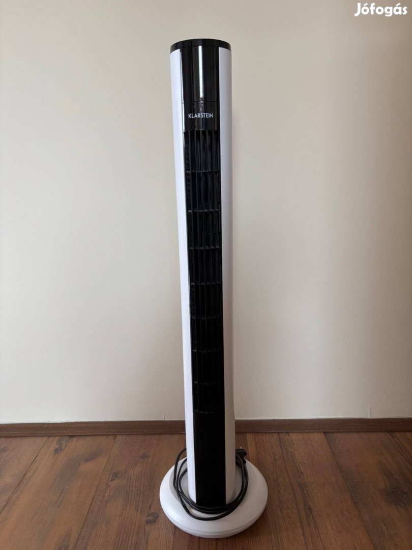 Klarstein oszlop ventilátor
