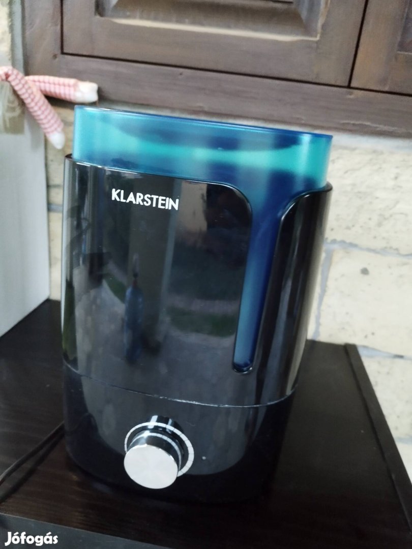 Klarstein párásító